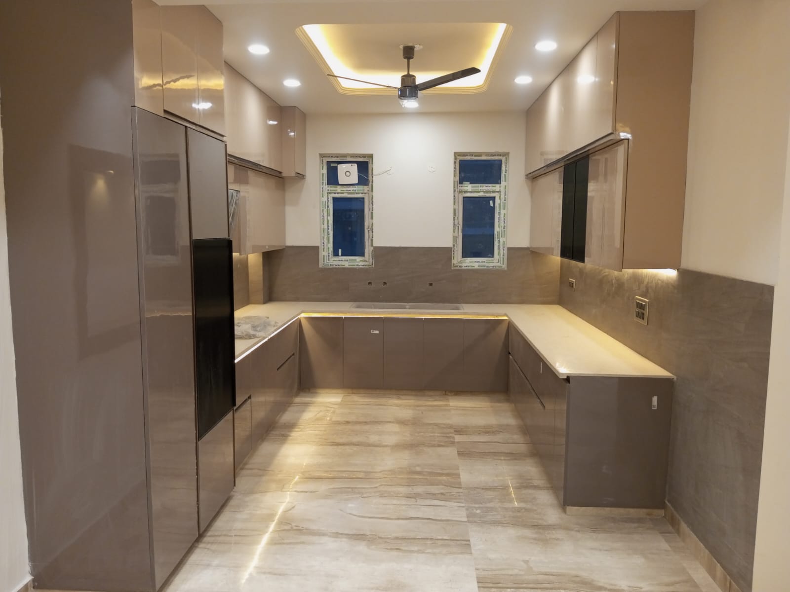 Modular Kitchen Modular Kitchen